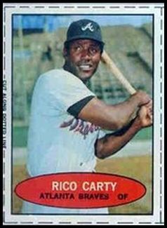 Rico Carty